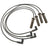 Standard Ignition 7521 Spark Plug Wire Set