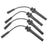 Standard Ignition 7570 Spark Plug Wire Set