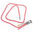 Standard 7586DC Battery Cable - Positive