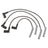 Standard Ignition 7597 Spark Plug Wire Set