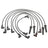 Standard Ignition 7609 Spark Plug Wire Set