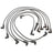 Standard Ignition 7611 Spark Plug Wire Set