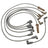 Standard Ignition 7624 Spark Plug Wire Set