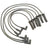 Standard Ignition 7645 Spark Plug Wire Set