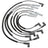 Standard Ignition 7649 Spark Plug Wire Set