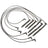 Standard Ignition 7655 Spark Plug Wire Set