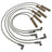 Standard Ignition 7658 Spark Plug Wire Set