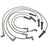 Standard Ignition 7659 Spark Plug Wire Set
