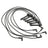 Standard Ignition 7664 Spark Plug Wire Set