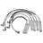 Standard Ignition 7670 Spark Plug Wire Set