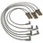 Standard Ignition 7671 Spark Plug Wire Set