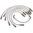 Standard Ignition 7694 Spark Plug Wire Set