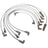 Standard Ignition 7708 Spark Plug Wire Set