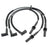 Standard Ignition 7738 Spark Plug Wire Set