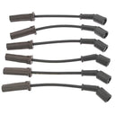 Standard Ignition 7739 Spark Plug Wire Set