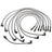 Standard Ignition 7831 Spark Plug Wire Set