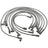 Standard Ignition 7832 Spark Plug Wire Set