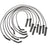 Standard Ignition 7835 Spark Plug Wire Set