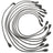 Standard Ignition 7843 Spark Plug Wire Set