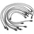 Standard Ignition 7846 Spark Plug Wire Set
