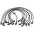 Standard Ignition 7850 Spark Plug Wire Set