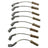 Standard Ignition 7873 Spark Plug Wire Set