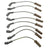 Standard Ignition 7874 Spark Plug Wire Set