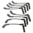Standard Ignition 7881 Spark Plug Wire Set