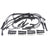 Standard Ignition 7884K Spark Plug Wire Set