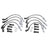 Standard Ignition 7891K Spark Plug Wire Set