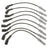 Standard Ignition 7891 Spark Plug Wire Set
