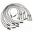 Standard 8091 Spark Plug Wire Set