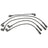 Standard Ignition 9404 Spark Plug Wire Set