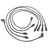 Standard Ignition 9430 Spark Plug Wire Set