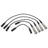 Standard Ignition 9539 Spark Plug Wire Set