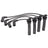 Standard Ignition 9553 Spark Plug Wire Set