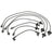 Standard Ignition 9615 Spark Plug Wire Set