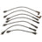 Standard Ignition 9630 Spark Plug Wire Set
