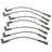 Standard Ignition 9644 Spark Plug Wire Set