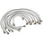 Standard Ignition 9848 Spark Plug Wire Set