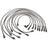 Standard Ignition 9889 Spark Plug Wire Set