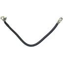 Standard Ignition A18-2T Battery Cable - Negative