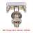 Standard Ignition BP59C Battery Cable Bolt