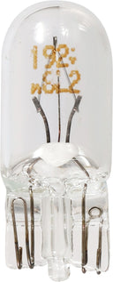 Sylvania 192.PK4 Courtesy Light Bulb - Front