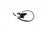 TechPro 55TO134 Park Assist Camera - Rear