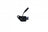 TechPro 55TO340 Park Assist Camera - Rear