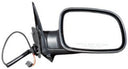 TechPro A1CH184R Door Mirror - Right