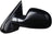 TechPro A1CH203L Door Mirror - Left