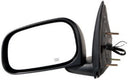 TechPro A1CH217L Door Mirror - Left