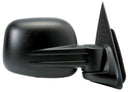 TechPro A1CH218R Door Mirror - Right